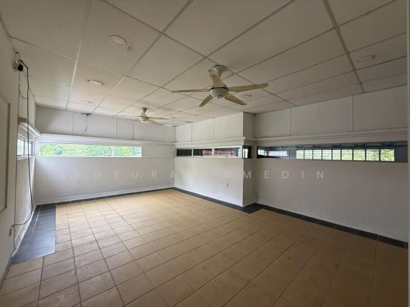 Bungalow for Sale in Country Heights (Kajang) - Adzura Zamedin - Interior - PropertyGuru.com.my