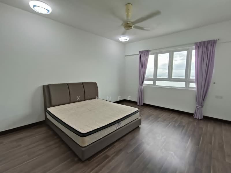 Condominium for Sale at Pearl Regency - Xinnee . - Bedroom - PropertyGuru.com.my