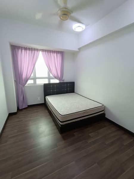 Condominium for Sale at Pearl Regency - Xinnee . - Bedroom - PropertyGuru.com.my