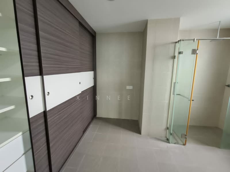 Condominium for Sale at Pearl Regency - Xinnee . - Bathroom - PropertyGuru.com.my