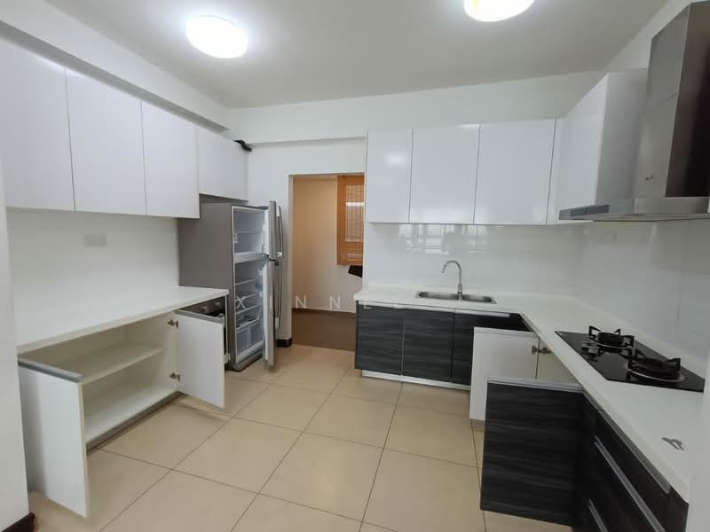 Condominium for Sale at Pearl Regency - Xinnee . - Kitchen - PropertyGuru.com.my
