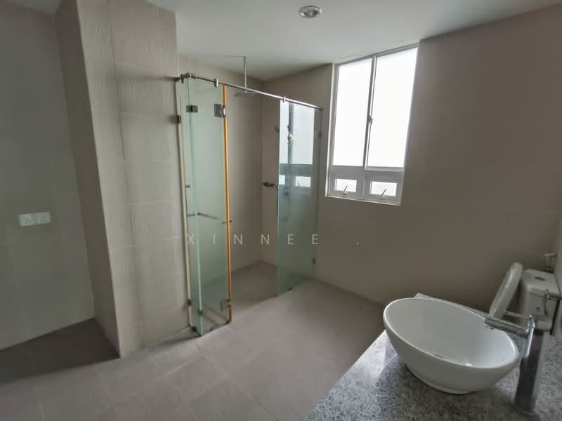 Condominium for Sale at Pearl Regency - Xinnee . - Bathroom - PropertyGuru.com.my