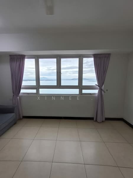 Condominium for Sale at Pearl Regency - Xinnee . - Living Room - PropertyGuru.com.my