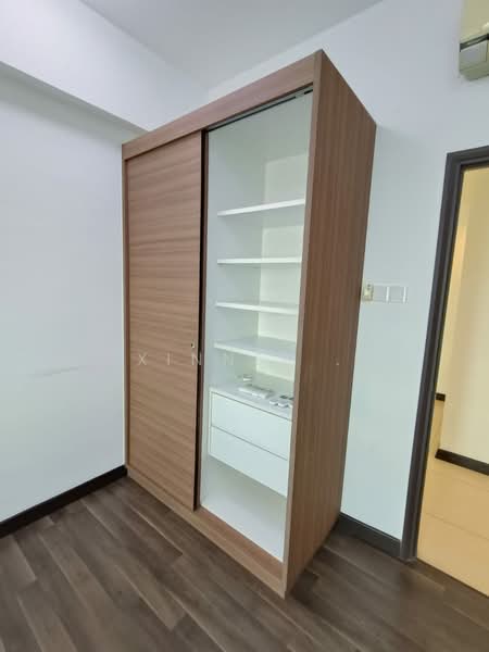 Condominium for Sale at Pearl Regency - Xinnee . - Interior - PropertyGuru.com.my