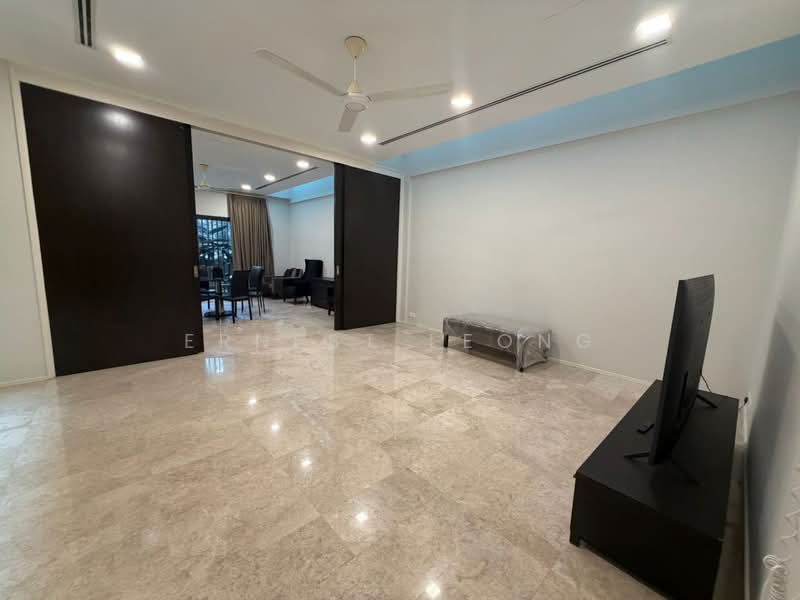 Terraced House for Rent in Taman Sri Hartamas (Sri Hartamas) - Ernest Leong - PropertyGuru.com.my