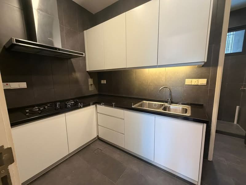 Terraced House for Rent in Taman Sri Hartamas (Sri Hartamas) - Ernest Leong - PropertyGuru.com.my