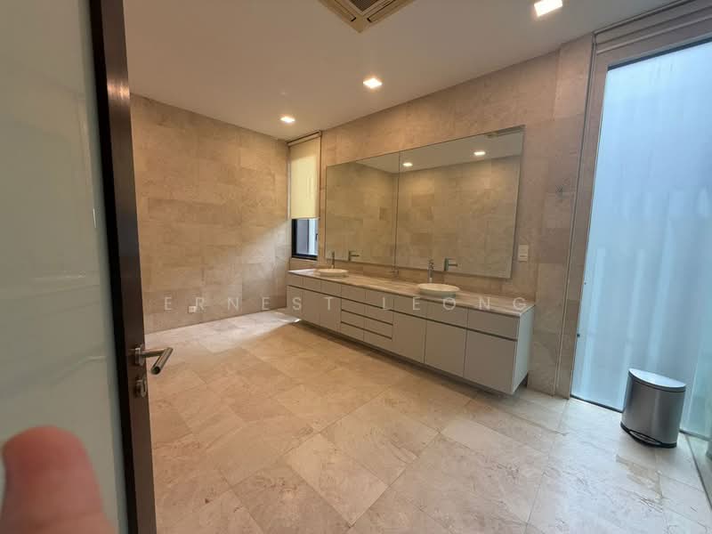 Terraced House for Rent in Taman Sri Hartamas (Sri Hartamas) - Ernest Leong - PropertyGuru.com.my