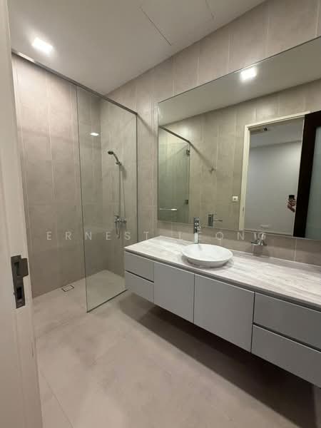 Terraced House for Rent in Taman Sri Hartamas (Sri Hartamas) - Ernest Leong - PropertyGuru.com.my