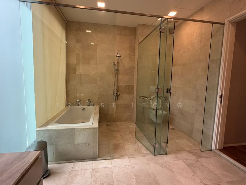 Terraced House for Rent in Taman Sri Hartamas (Sri Hartamas) - Ernest Leong - PropertyGuru.com.my