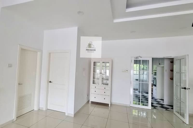 Rumah Teres 3 Tingkat untuk Dijual di Alam Impian (Shah Alam) - Priscilla David - PropertyGuru.com.my