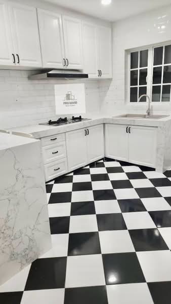Rumah Teres 3 Tingkat untuk Dijual di Alam Impian (Shah Alam) - Priscilla David - PropertyGuru.com.my