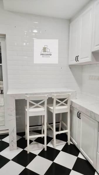 Rumah Teres 3 Tingkat untuk Dijual di Alam Impian (Shah Alam) - Priscilla David - PropertyGuru.com.my
