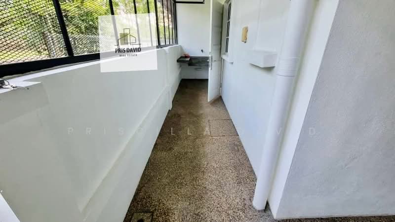 Rumah Teres 3 Tingkat untuk Dijual di Alam Impian (Shah Alam) - Priscilla David - PropertyGuru.com.my