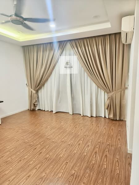 Rumah Teres 3 Tingkat untuk Dijual di Alam Impian (Shah Alam) - Priscilla David - PropertyGuru.com.my