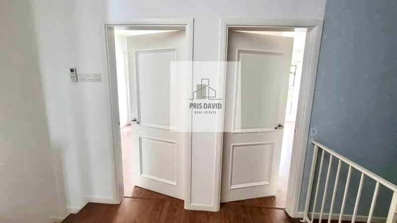 Rumah Teres 3 Tingkat untuk Dijual di Alam Impian (Shah Alam) - Priscilla David - PropertyGuru.com.my