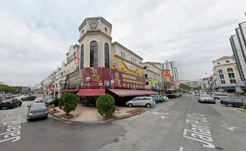 Kedai untuk Disewa di Dataran Sunway (Kota Damansara) - Jacky Wong - Exterior - PropertyGuru.com.my