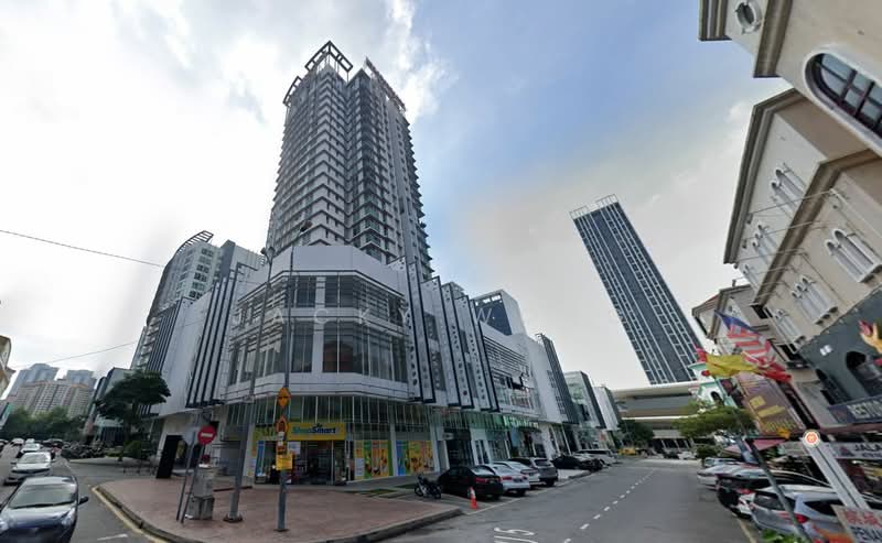 Kedai untuk Disewa di Dataran Sunway (Kota Damansara) - Jacky Wong - Exterior - PropertyGuru.com.my