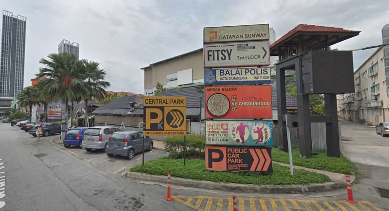 Kedai untuk Disewa di Dataran Sunway (Kota Damansara) - Jacky Wong - Exterior - PropertyGuru.com.my