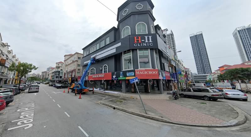 Kedai untuk Disewa di Dataran Sunway (Kota Damansara) - Jacky Wong - Exterior - PropertyGuru.com.my