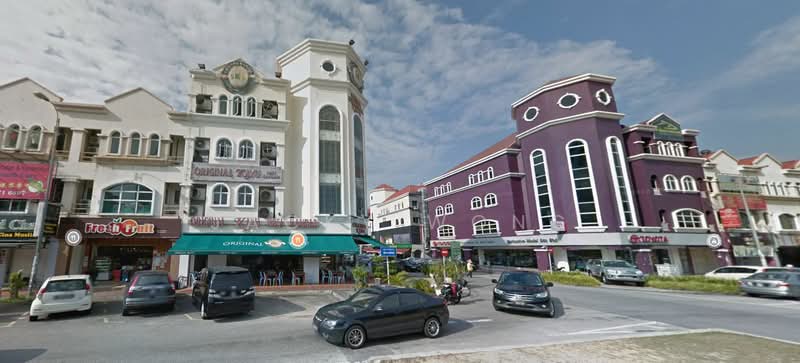 Kedai untuk Disewa di Dataran Sunway (Kota Damansara) - Jacky Wong - Exterior - PropertyGuru.com.my