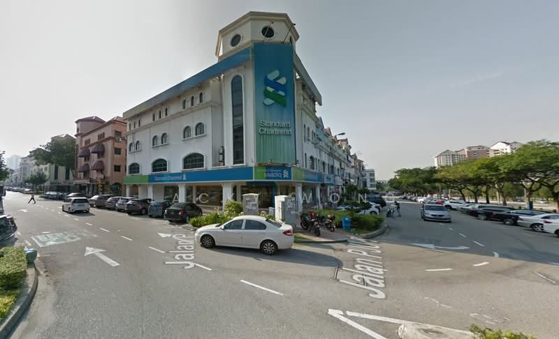 Kedai untuk Disewa di Dataran Sunway (Kota Damansara) - Jacky Wong - Exterior - PropertyGuru.com.my