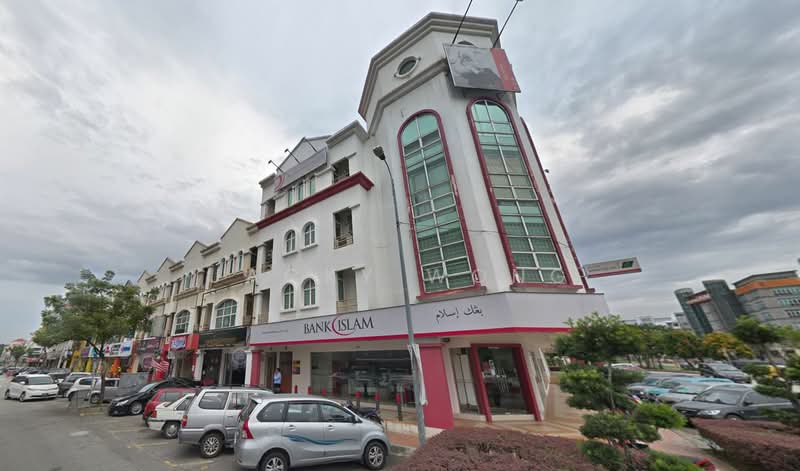 Kedai untuk Disewa di Dataran Sunway (Kota Damansara) - Jacky Wong - Exterior - PropertyGuru.com.my