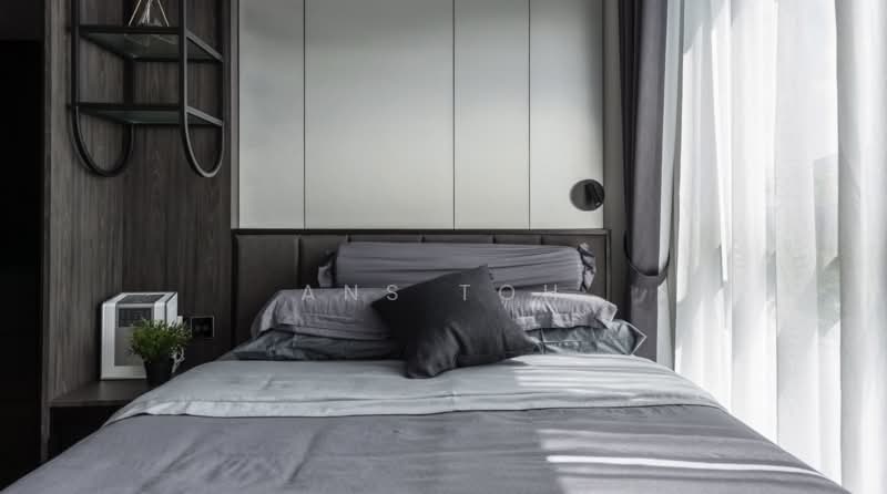 Kondominium untuk Dijual di One Central Park - Yik Chuen - PropertyGuru.com.my