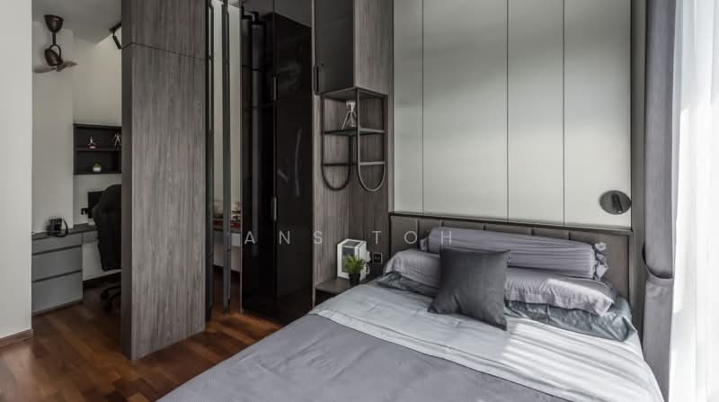 Kondominium untuk Dijual di One Central Park - Yik Chuen - PropertyGuru.com.my