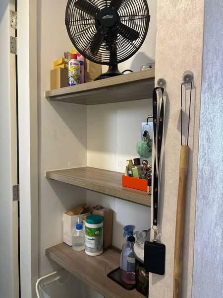 Service Residence for Rent at Ativo Suites @ Damansara Avenue - Kai Ren - Interior - PropertyGuru.com.my