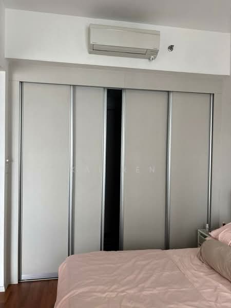 Service Residence for Rent at Ativo Suites @ Damansara Avenue - Kai Ren - Bedroom - PropertyGuru.com.my