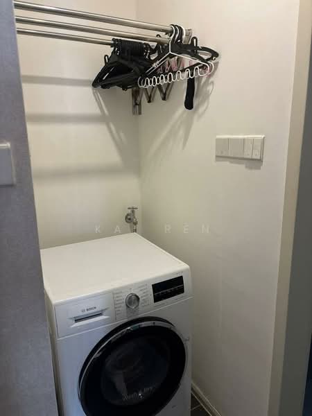 Service Residence for Rent at Ativo Suites @ Damansara Avenue - Kai Ren - Interior - PropertyGuru.com.my