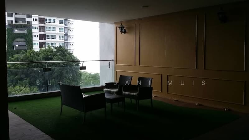Condominium for Sale at One Tanjong Condominium - Sue Surjani Muis - PropertyGuru.com.my
