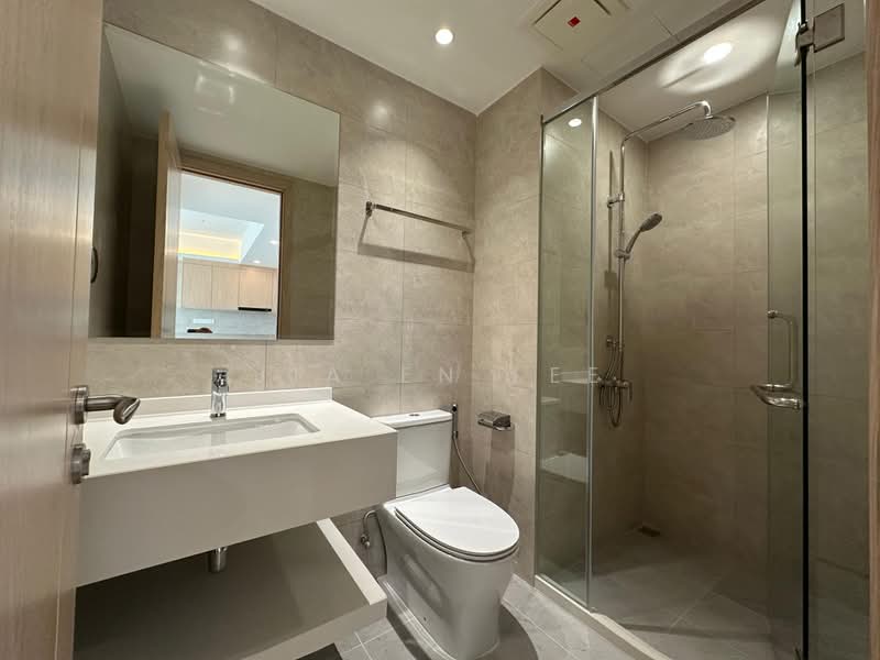 Pangsapuri untuk Dijual di R&F Princess Cove Phase 3-New Casa Suites - Jia En Lee - Bathroom - PropertyGuru.com.my
