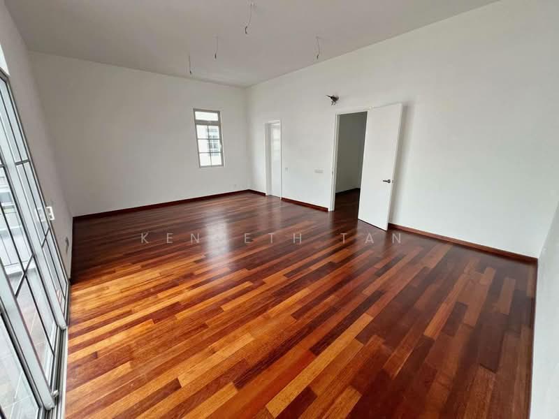 Semi-Detached House for Sale in Taman Ekoflora (Johor Bahru) - Kenneth Tan - PropertyGuru.com.my