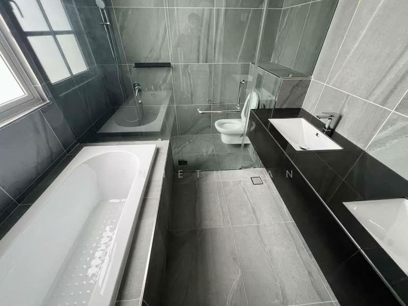 Semi-Detached House for Sale in Taman Ekoflora (Johor Bahru) - Kenneth Tan - PropertyGuru.com.my