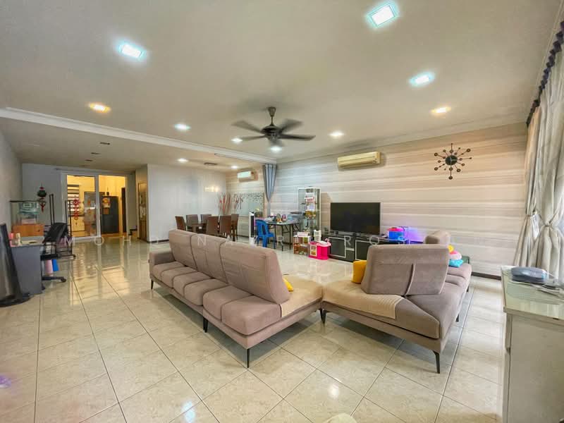 2-storey Terraced House for Sale in Bandar Nusaputra (Puchong) - Mohd Nazri Roslan - PropertyGuru.com.my