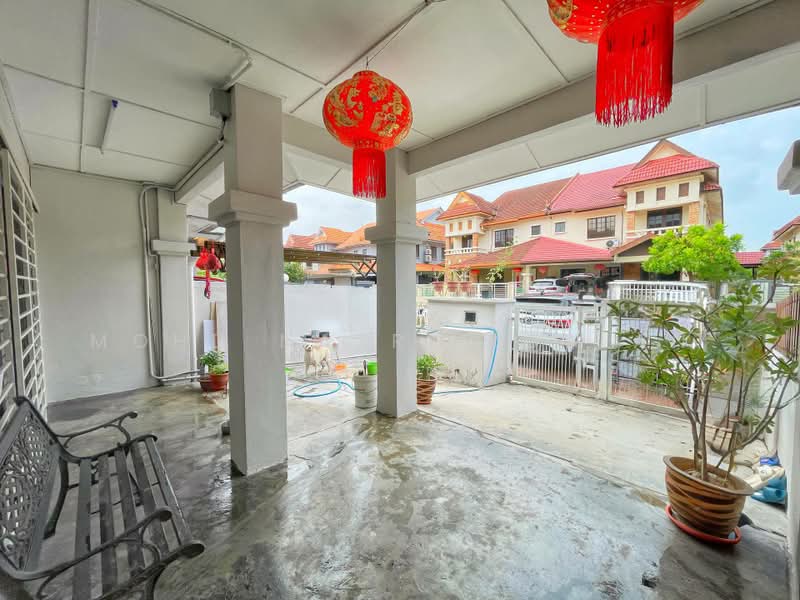 2-storey Terraced House for Sale in Bandar Nusaputra (Puchong) - Mohd Nazri Roslan - PropertyGuru.com.my