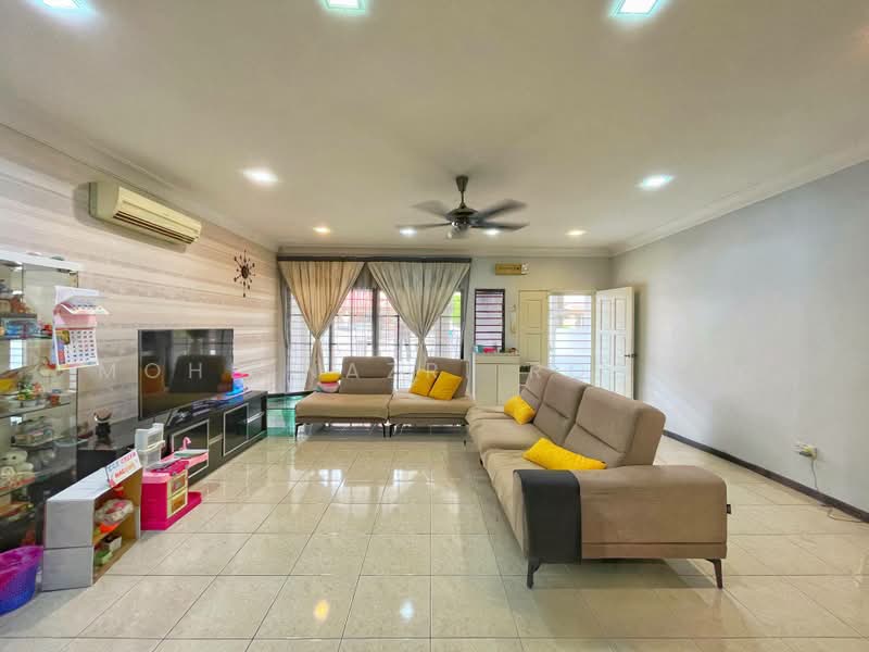 2-storey Terraced House for Sale in Bandar Nusaputra (Puchong) - Mohd Nazri Roslan - PropertyGuru.com.my