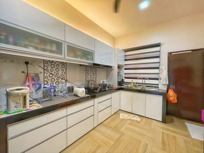 2-storey Terraced House for Sale in Bandar Nusaputra (Puchong) - Mohd Nazri Roslan - PropertyGuru.com.my