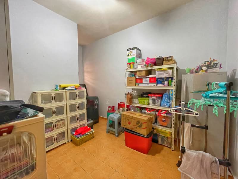 2-storey Terraced House for Sale in Bandar Nusaputra (Puchong) - Mohd Nazri Roslan - PropertyGuru.com.my
