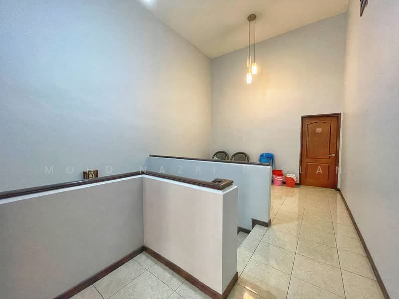 2-storey Terraced House for Sale in Bandar Nusaputra (Puchong) - Mohd Nazri Roslan - PropertyGuru.com.my