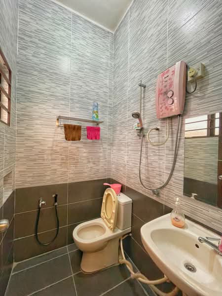 2-storey Terraced House for Sale in Bandar Nusaputra (Puchong) - Mohd Nazri Roslan - PropertyGuru.com.my