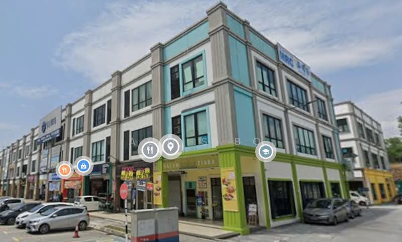 Shop / Office for Rent in Alam Damai (Cheras) - Addis Bo - Exterior - PropertyGuru.com.my