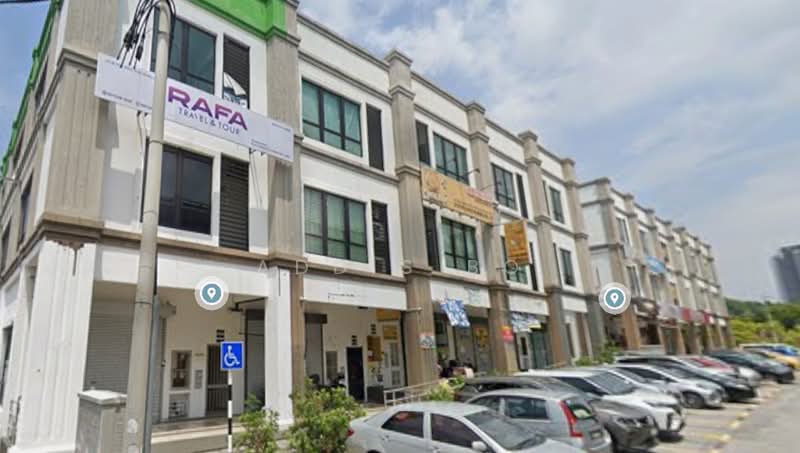 Shop / Office for Rent in Alam Damai (Cheras) - Addis Bo - Exterior - PropertyGuru.com.my