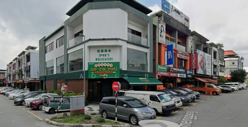 Shop / Office for Rent in Alam Damai (Cheras) - Addis Bo - Exterior - PropertyGuru.com.my