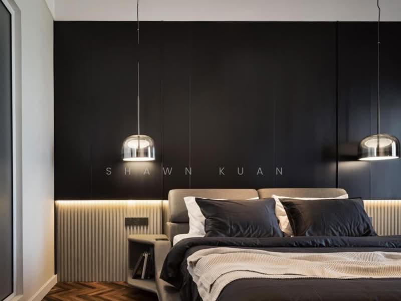 Service Residence for Sale at Met 1 Residences - Shawn Kuan - Bedroom - PropertyGuru.com.my
