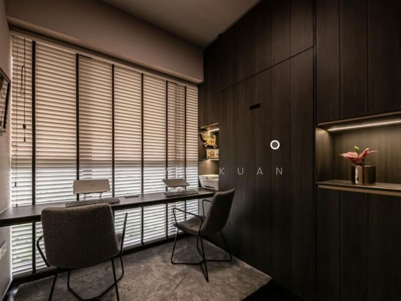 Service Residence for Sale at Met 1 Residences - Shawn Kuan - PropertyGuru.com.my