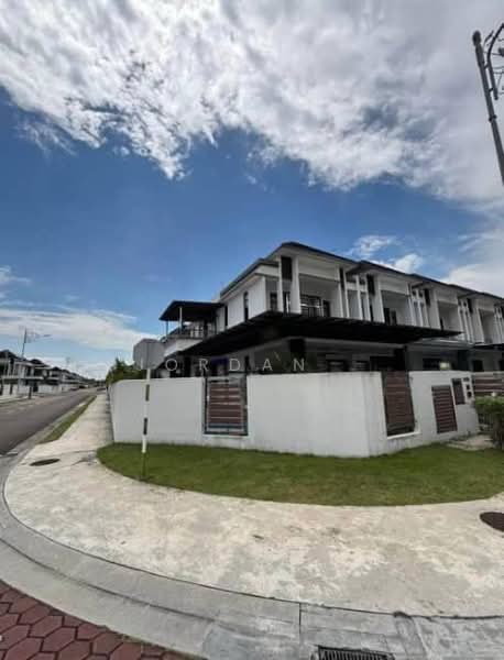 Rumah Teres untuk Dijual di Johor Bahru (Johor) - Jordan . - PropertyGuru.com.my