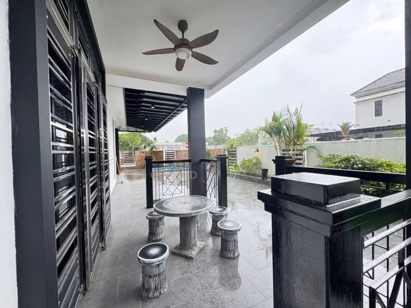 Rumah Teres untuk Dijual di Johor Bahru (Johor) - Jordan . - PropertyGuru.com.my