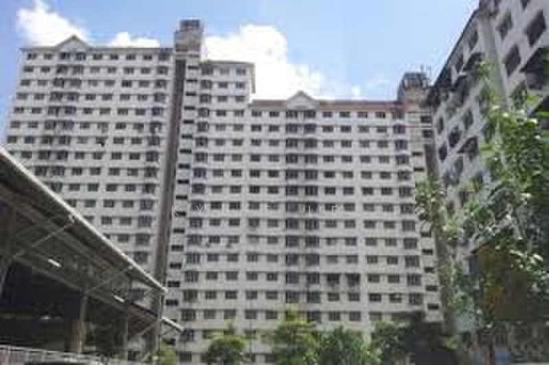 Apartment for Sale at Vista Angkasa - Kylie Lee - Exterior - PropertyGuru.com.my